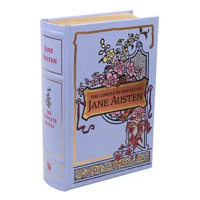 The Complete Novels of Jane Austen