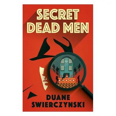 Secret Dead Men