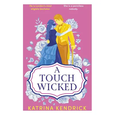 A Touch Wicked