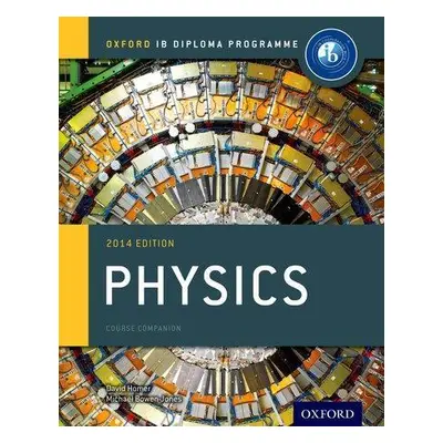 IB Physics Course Book 2014 Edition