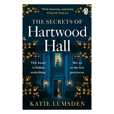 The Secrets of Hartwood Hall