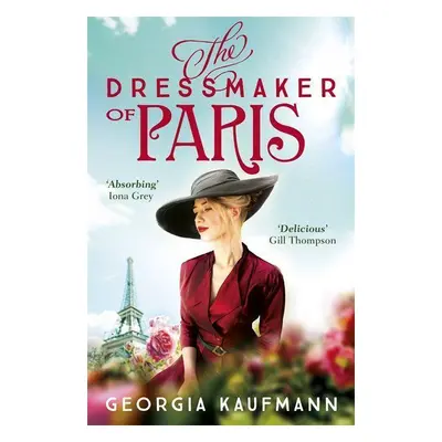 The Dressmaker of Paris