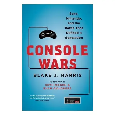 Console Wars