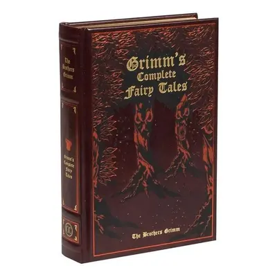 Grimm's Complete Fairy Tales