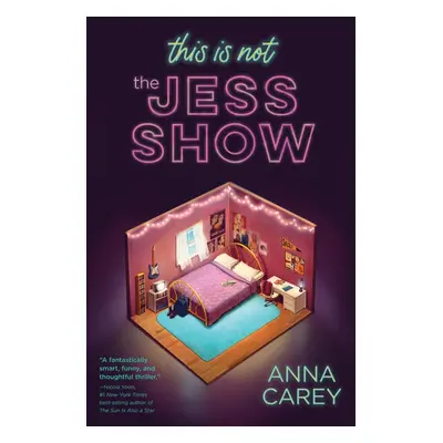 This Is Not the Jess Show