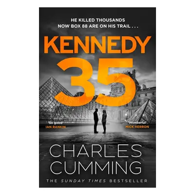 KENNEDY 35