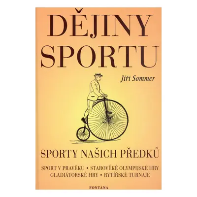 Dějiny sportu