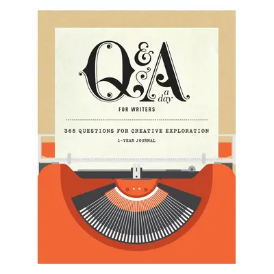 Q&A a Day for Writers