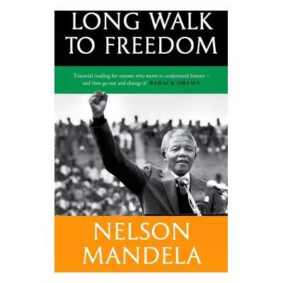 Long Walk to Freedom