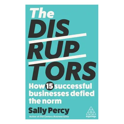 The Disruptors