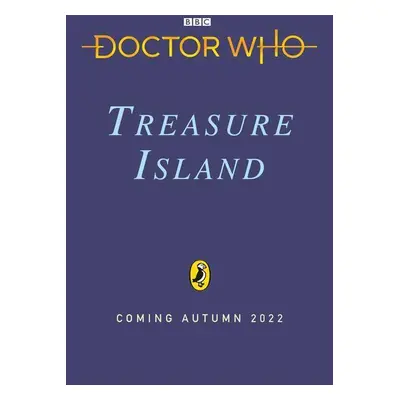 Doctor Who: Rebellion on Treasure Island