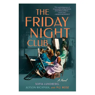 The Friday Night Club