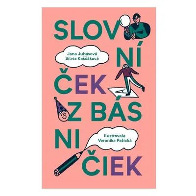 Slovníček z básničiek