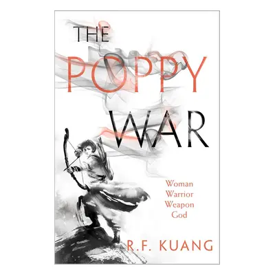 The Poppy War