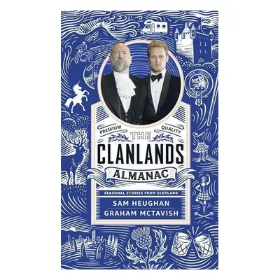 The Clanlands Almanac