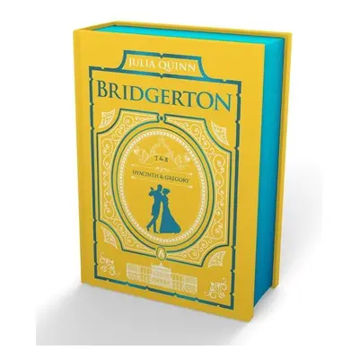 It's in His Kiss and on the Way to the Wedding: Bridgerton Collector's Edition