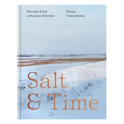 Salt & Time