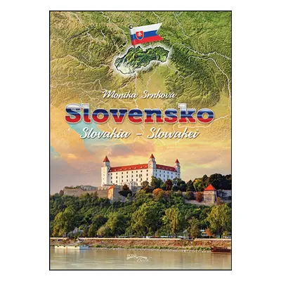 Slovensko Slovakia-Slowakei