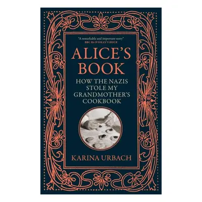 Alice's Book