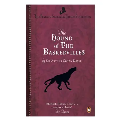 The Hound of the Baskervilles