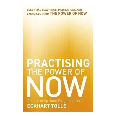 Practising the Power of Now