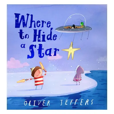 Where to Hide a Star