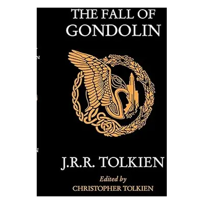 The Fall Of Gondolin