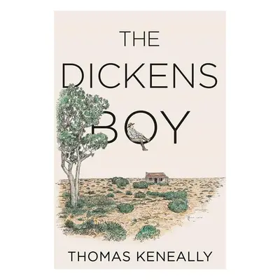 The Dickens Boy