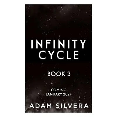 Infinity Cycle book 3