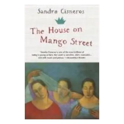 The House on Mango Street