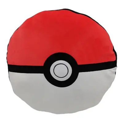 Pokémon polštář Pokéball