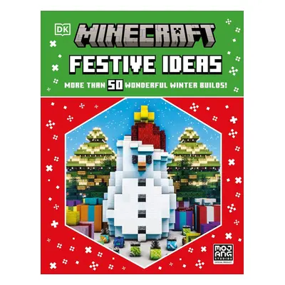 Minecraft Festive Ideas