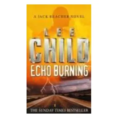 Echo Burning