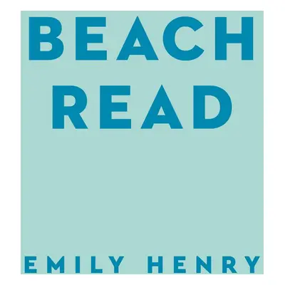 Beach Read