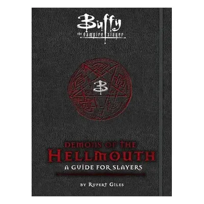 Buffy: Demons of the Hellmouth