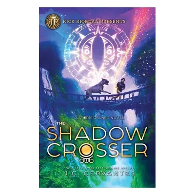 The Shadow Crosser