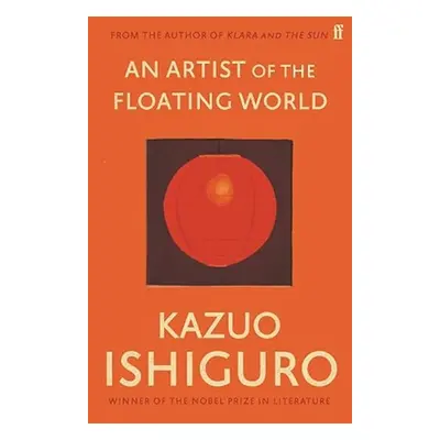 An Artist of the Floating World