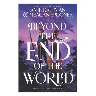 Beyond the End of the World