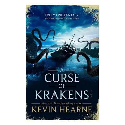 A Curse of Krakens