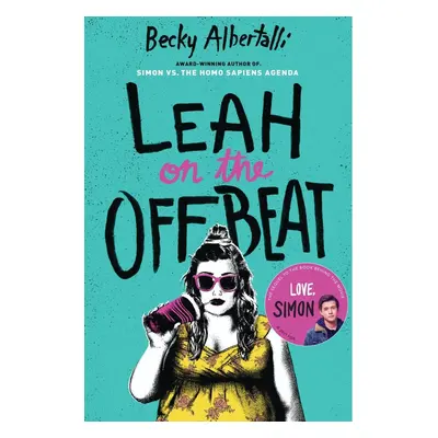 Leah on the Offbeat