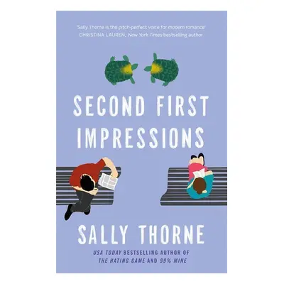 Second First Impressions