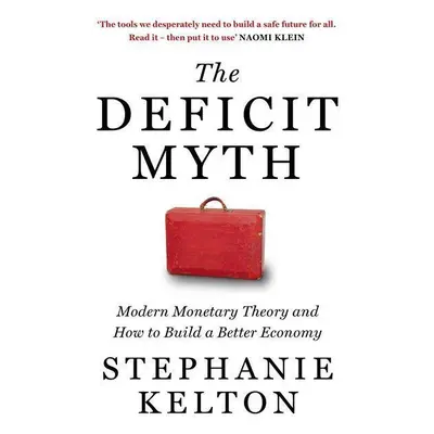 The Deficit Myth