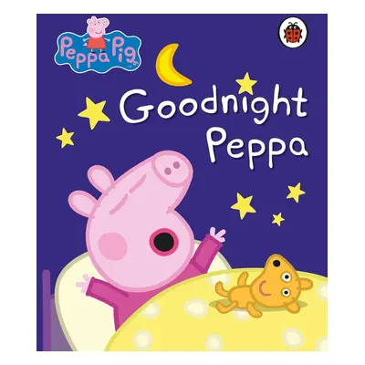 Peppa Pig: Goodnight Peppa