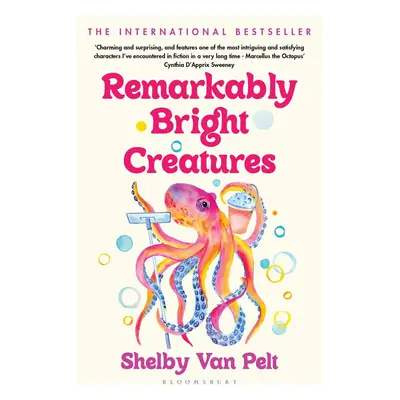 Remarkably Bright Creatures