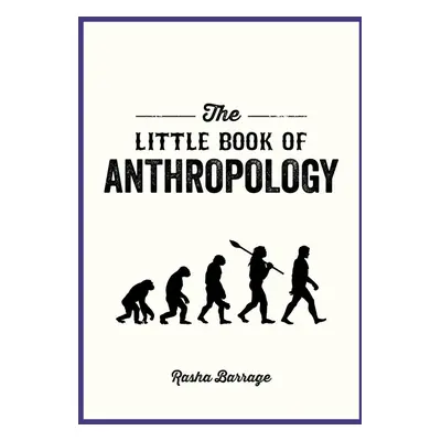 The Little Book of Anthropology