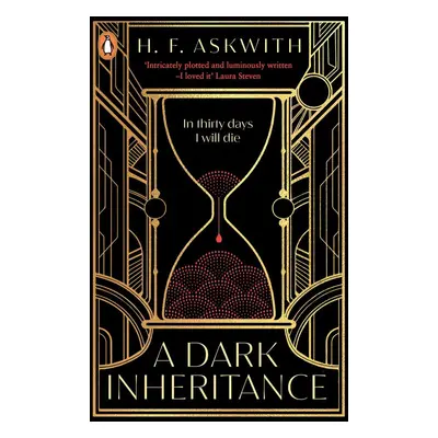 A Dark Inheritance