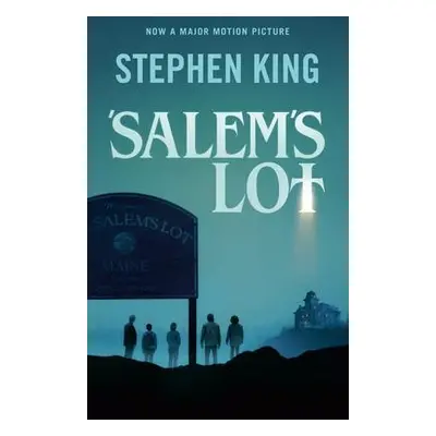 Salem's Lot (Movie Tie-In)