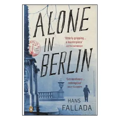 Alone in Berlin