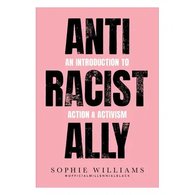 Anti-Racist Ally