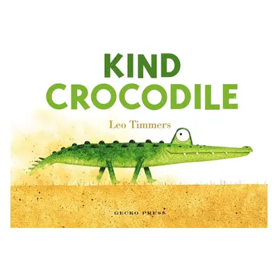 Kind Crocodile